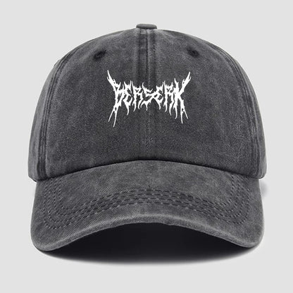 caps berserker-Emmeus