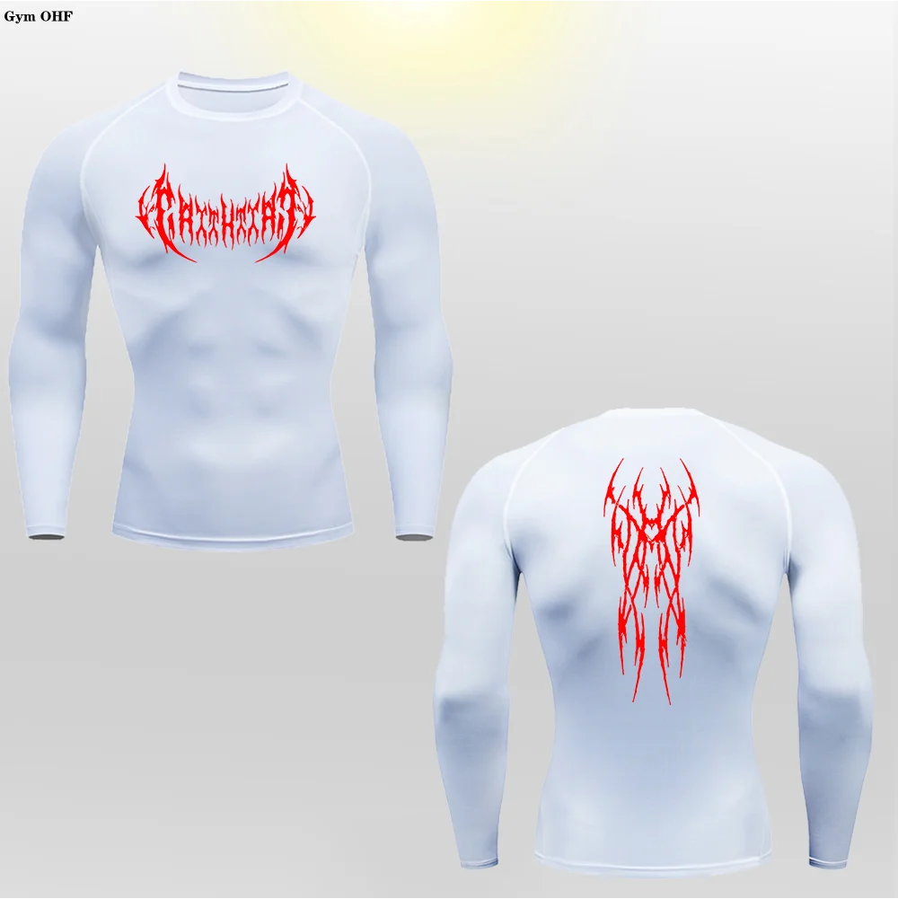 Inferno Mark Compression-Emmeus