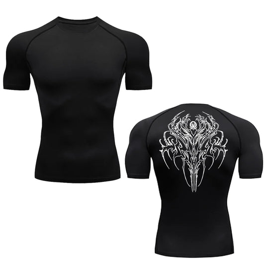 Red Venom Compression-Emmeus