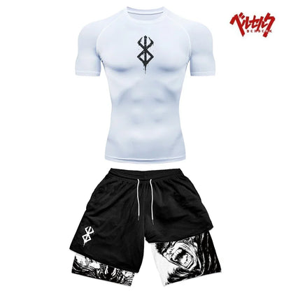 Berserk Compression Set Fitness-EMMEUS