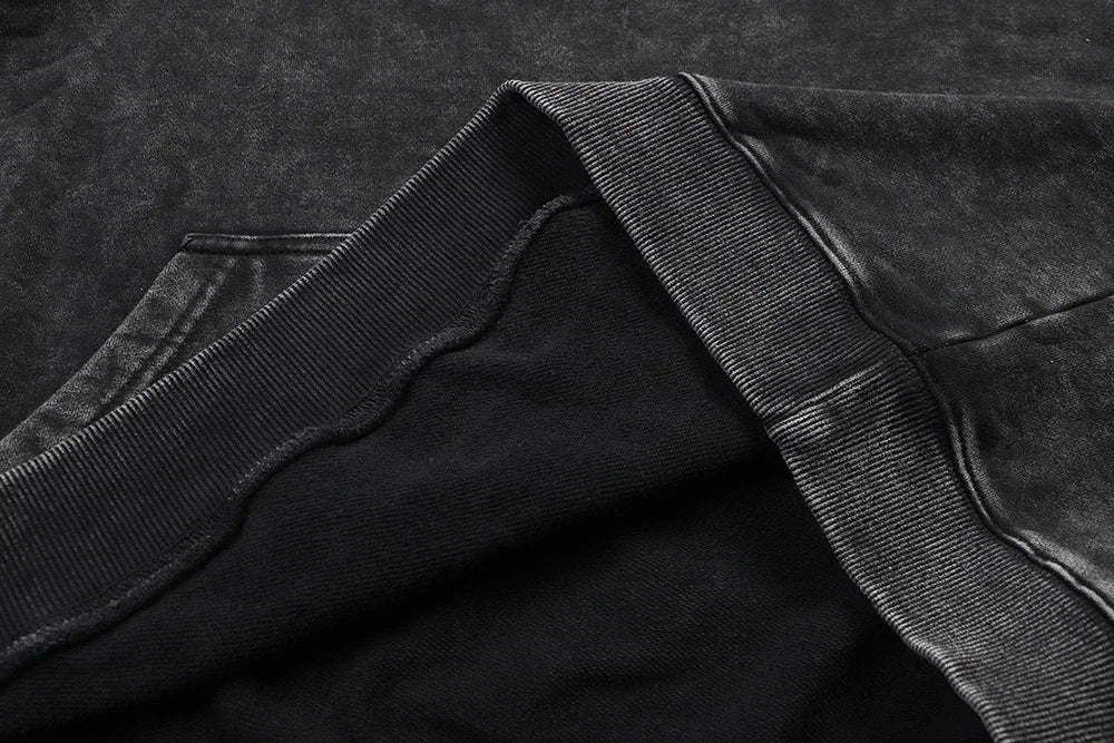 Berserk Hoodie-EMMEUS