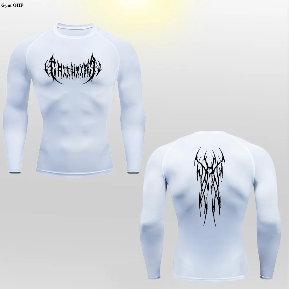 Inferno Mark Compression-Emmeus