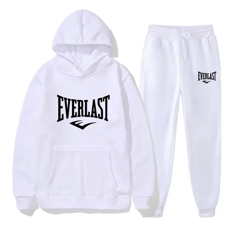 Everlast Gym Set-Emmeus