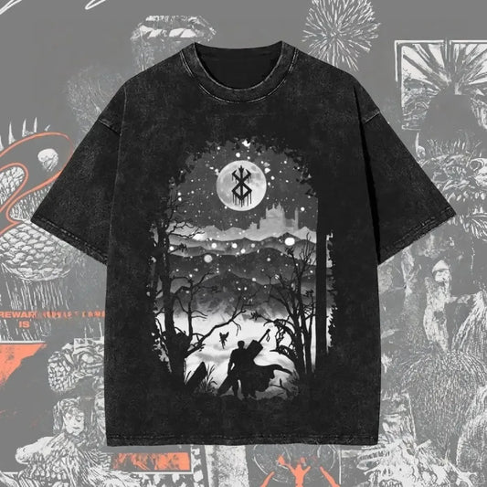 Berserk Eclipse Tee 4-Emmeus