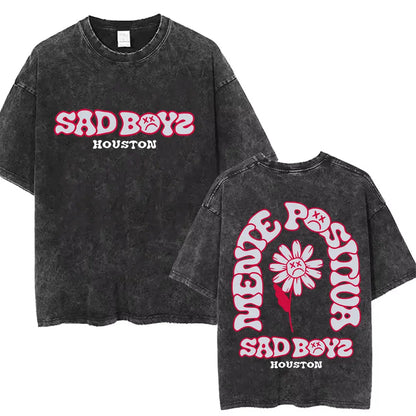 Sad Boyz 4 Lyfe II-Emmeus