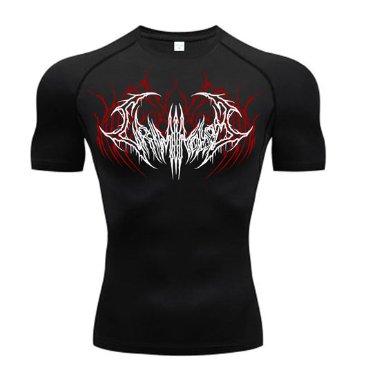 Shadow Flame Compression-Emmeus