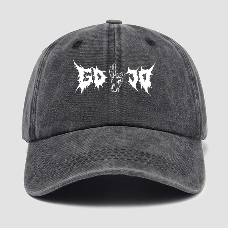 caps berserker-Emmeus