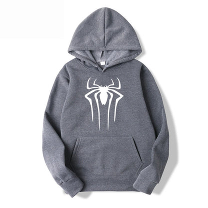 spiderman hoodie