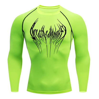 Gothic dark Compression-emmeus