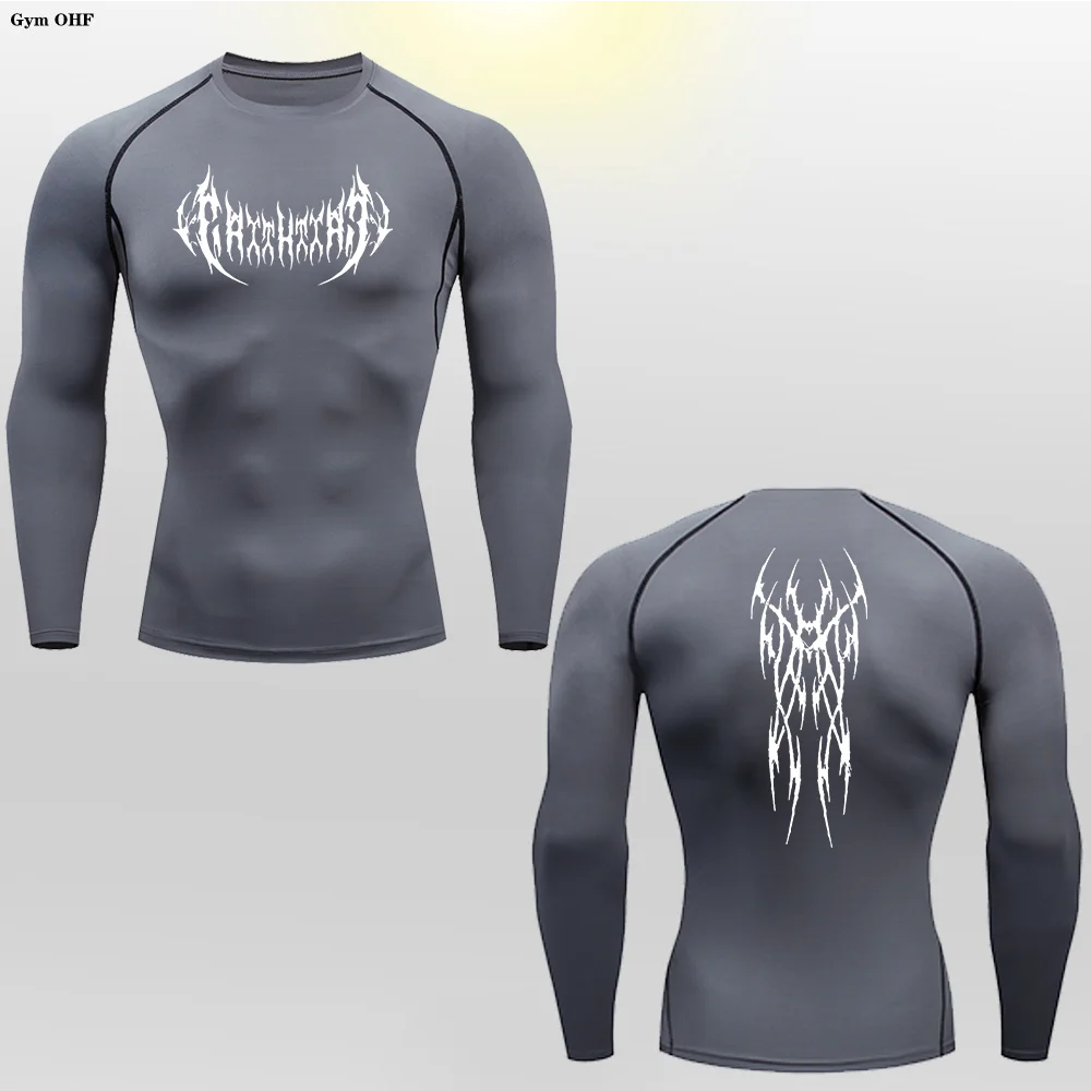 Inferno Mark Compression-Emmeus