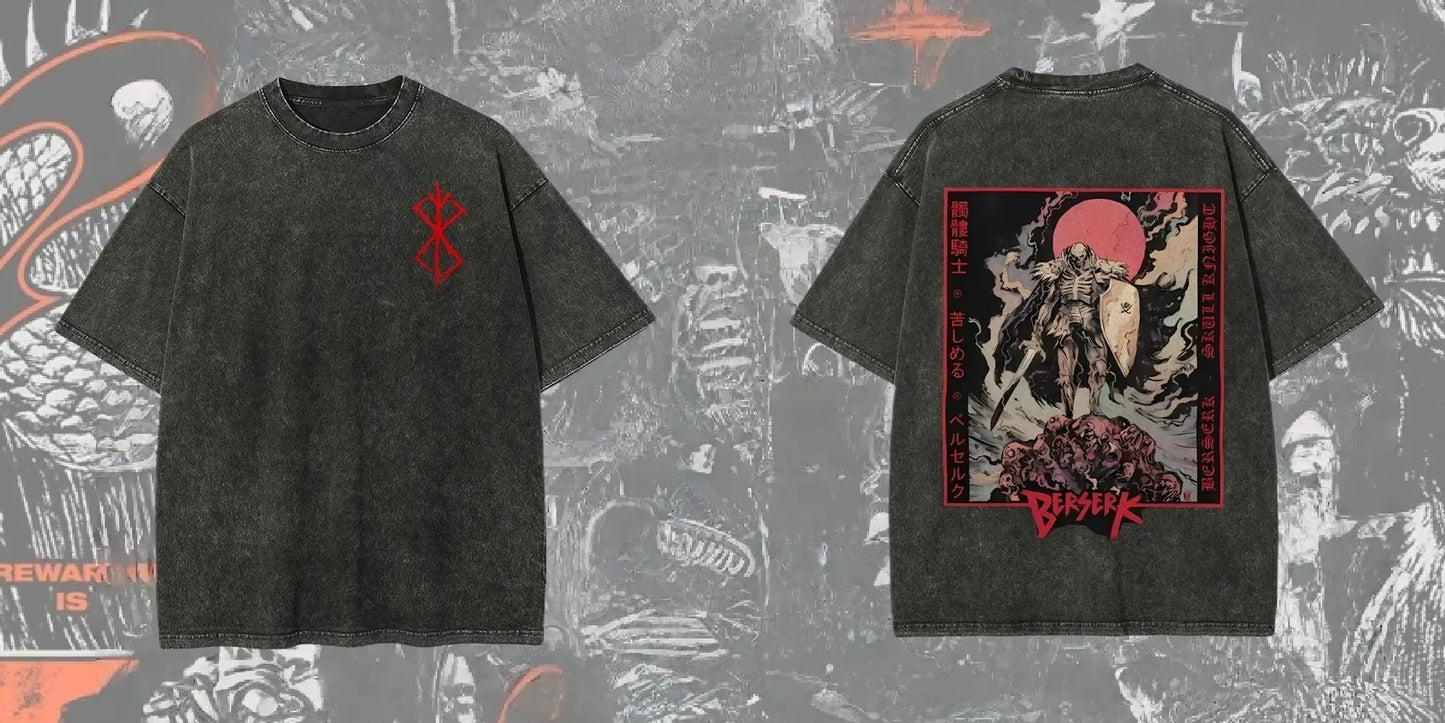 Berserk Eclipse Tee 3-Emmeus