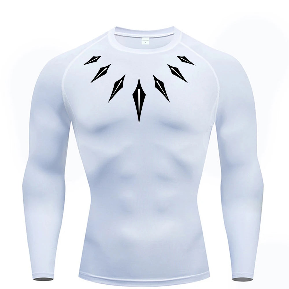 Vibranium Armor Compression-emmeus