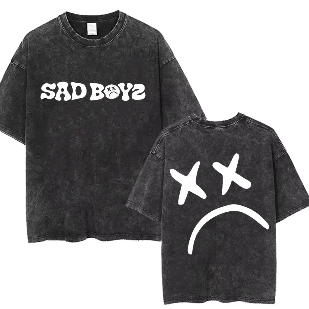 Sad Boyz 4 Lyfe II-Emmeus