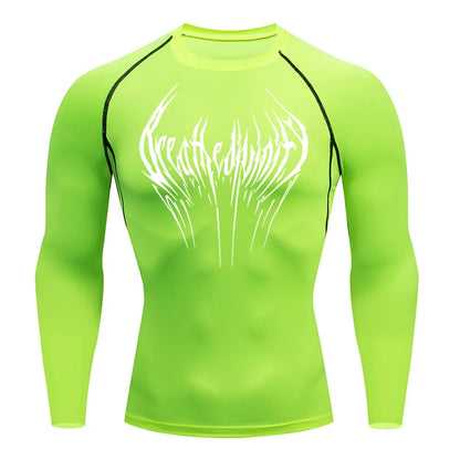 Gothic dark Compression-emmeus