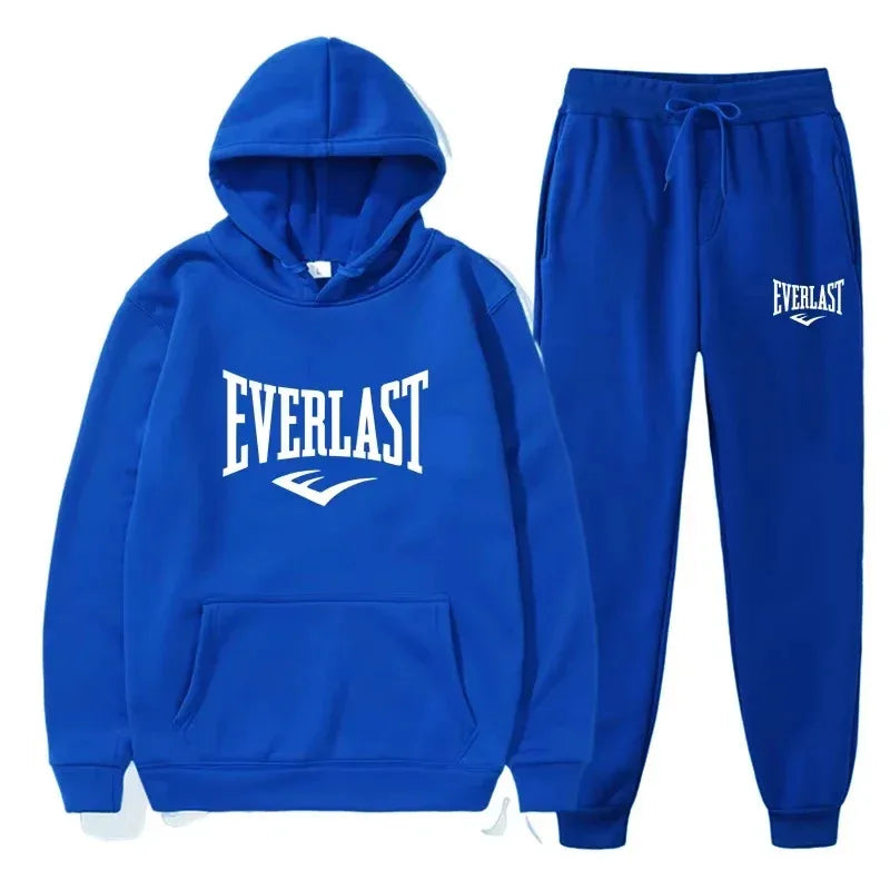 Everlast Gym Set-Emmeus