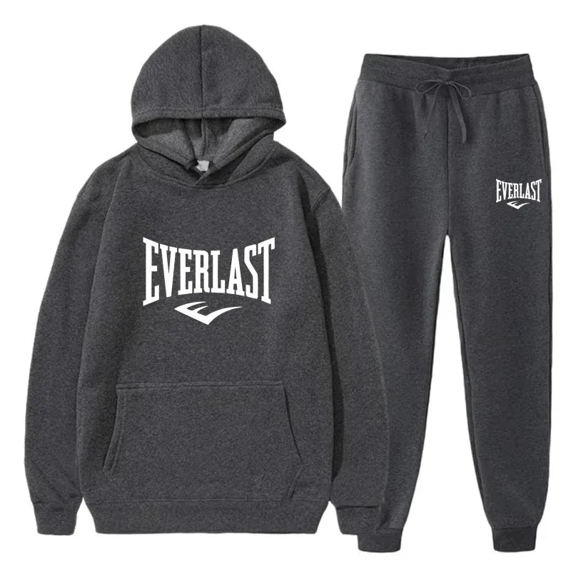 Everlast Gym Set-Emmeus