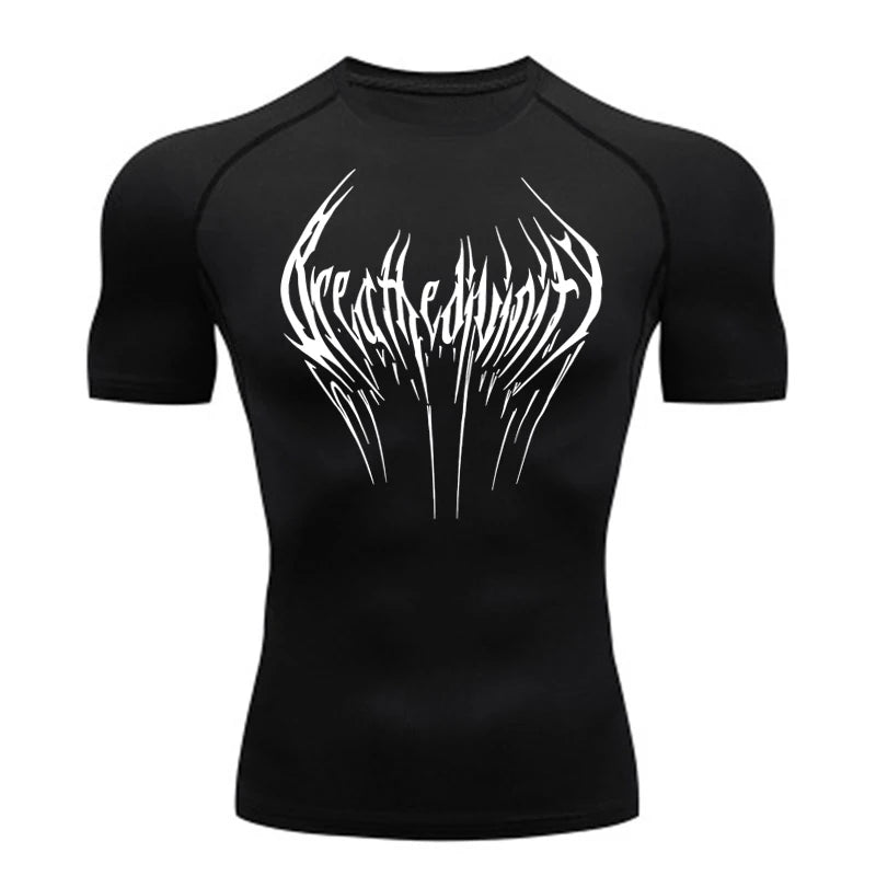 Gothic dark Compression-emmeus