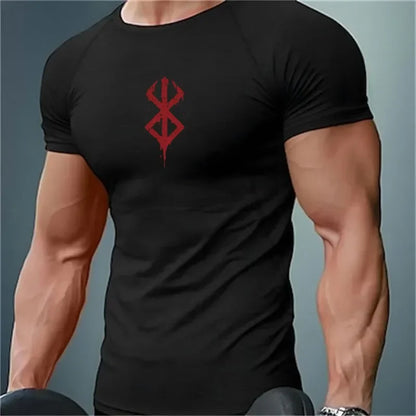Berserk Compression Set Fitness-EMMEUS