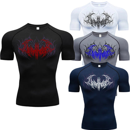 Shadow Flame Compression-Emmeus