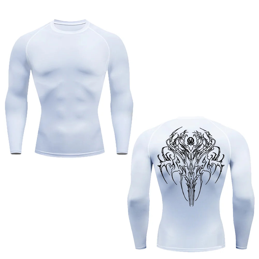 Red Venom Compression-Emmeus