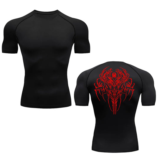 Red Venom Compression-Emmeus