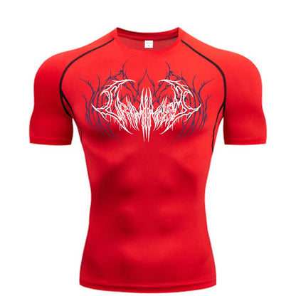 Shadow Flame Compression-Emmeus