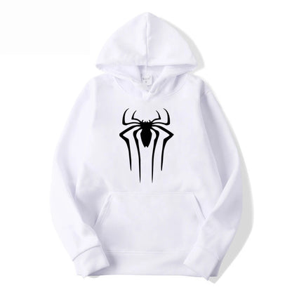 spiderman hoodie