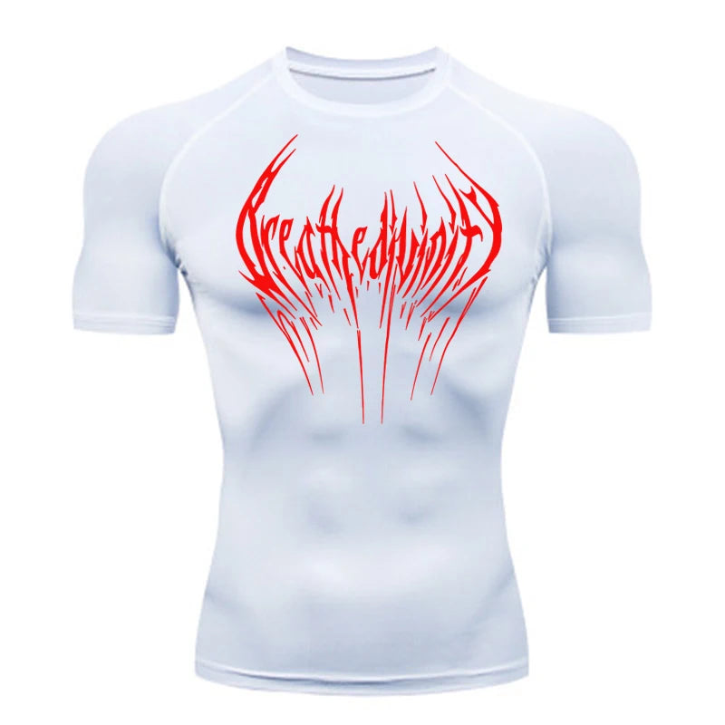 Gothic dark Compression-emmeus