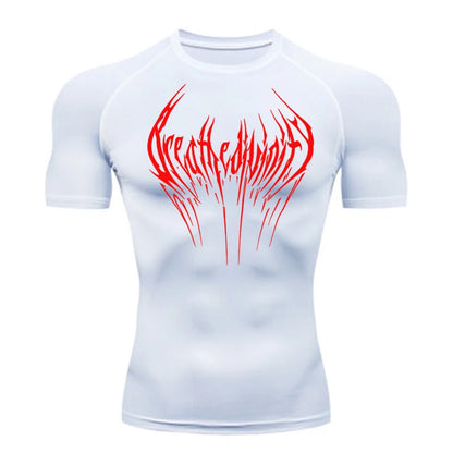 Gothic dark Compression-emmeus