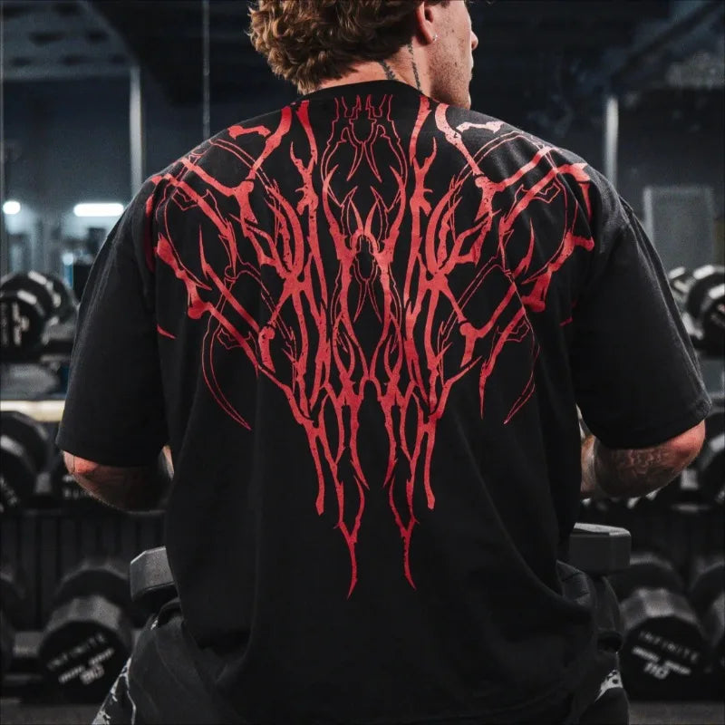 Spider Web Flame - Emmeus