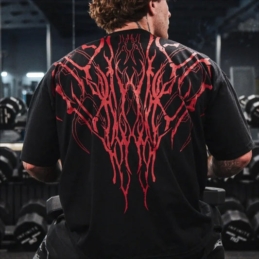 Spider Web Flame - Emmeus