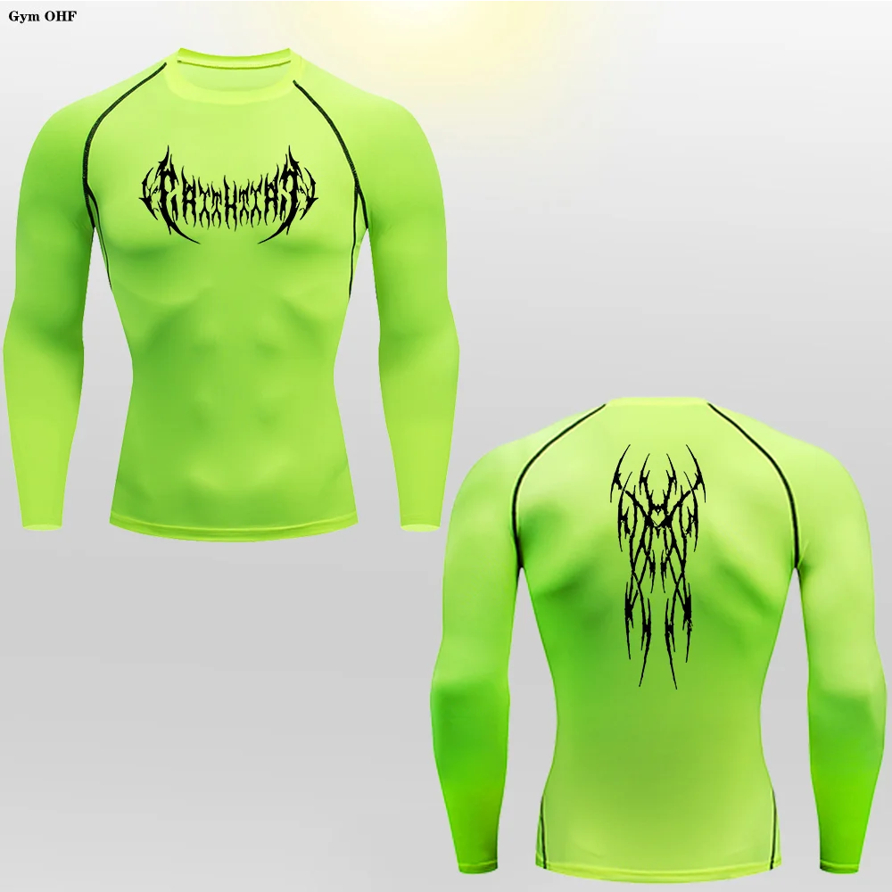 Inferno Mark Compression-Emmeus