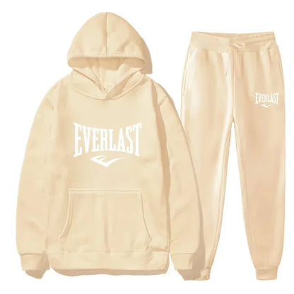 Everlast Gym Set-Emmeus