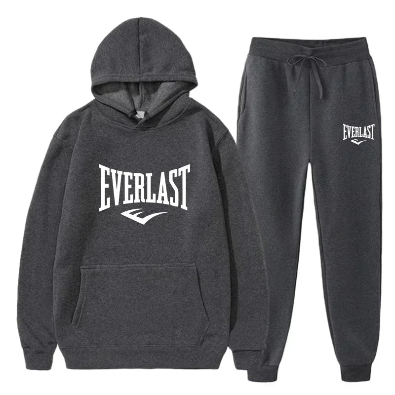 Everlast Gym Set-Emmeus
