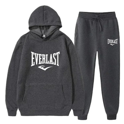 Everlast Gym Set-Emmeus