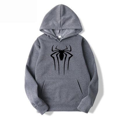 spiderman hoodie