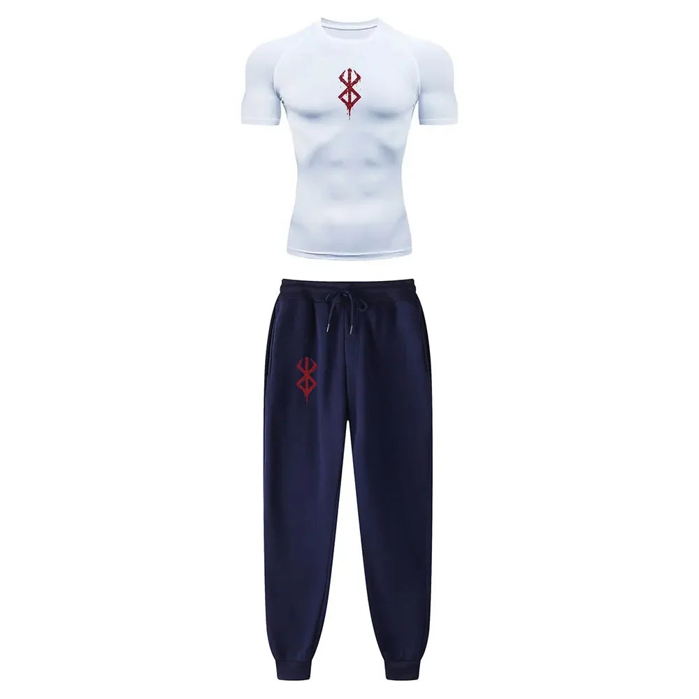 Compression Set Berserk-emmeus