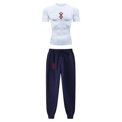 Compression Set Berserk-emmeus