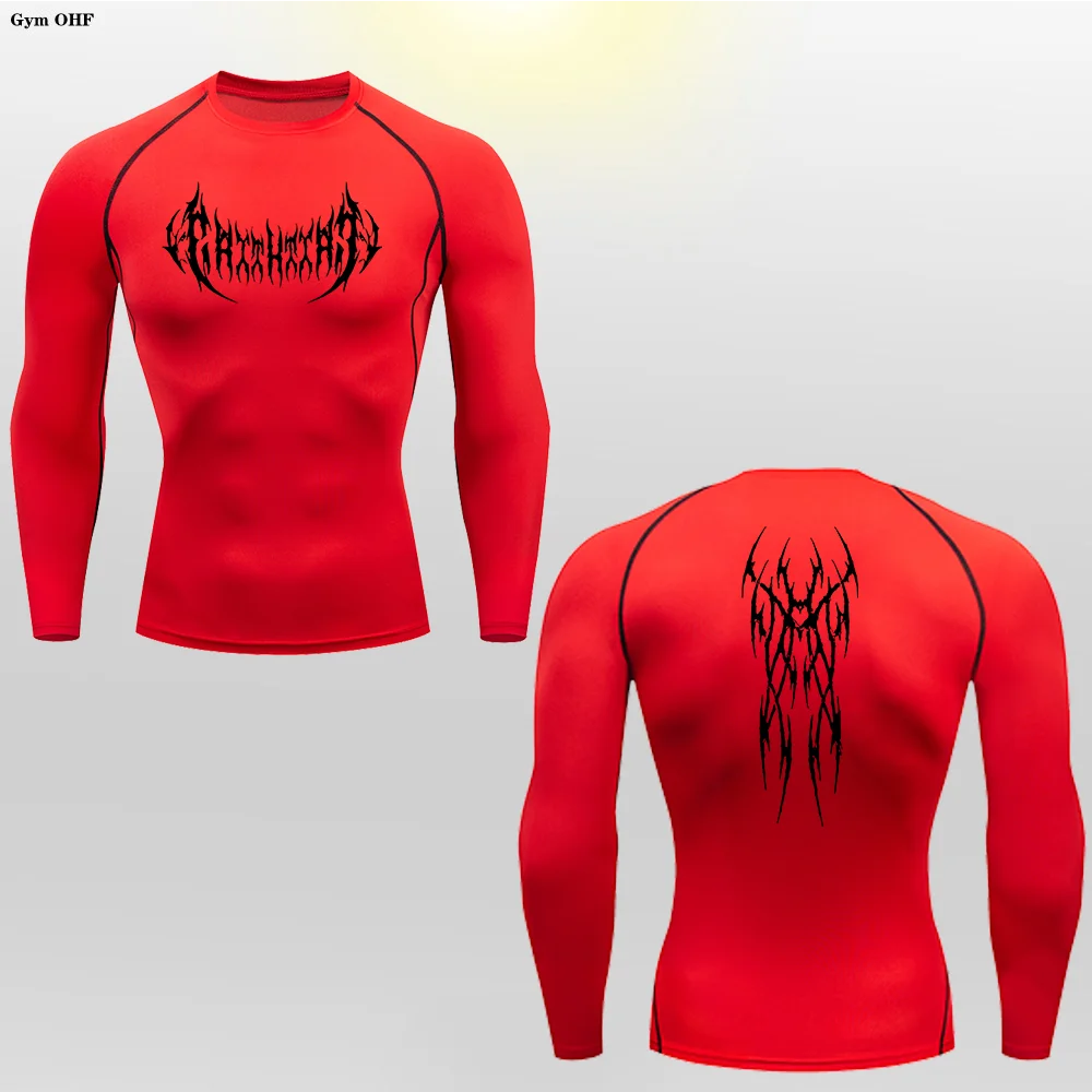 Inferno Mark Compression-Emmeus