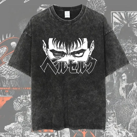 Berserk Eclipse Tee 5-Emmeus