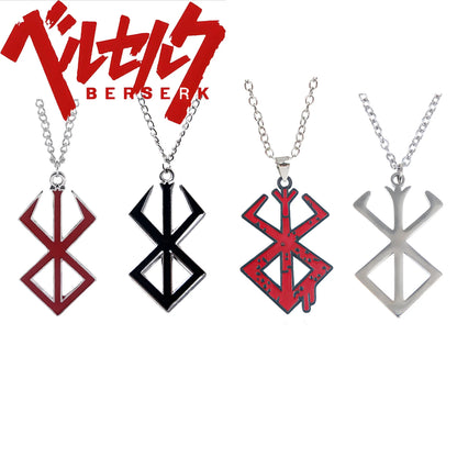 Necklaces berserker -Emmeus