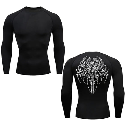 Red Venom Compression-Emmeus