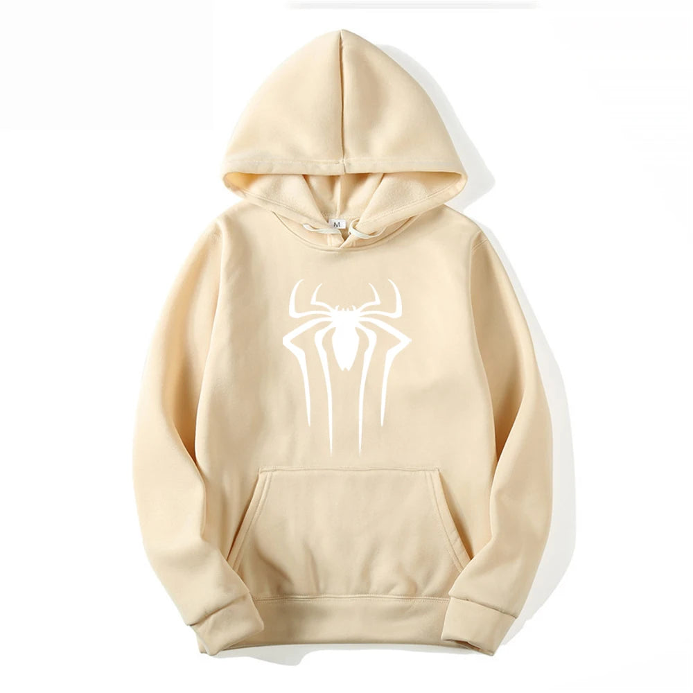 spiderman hoodie