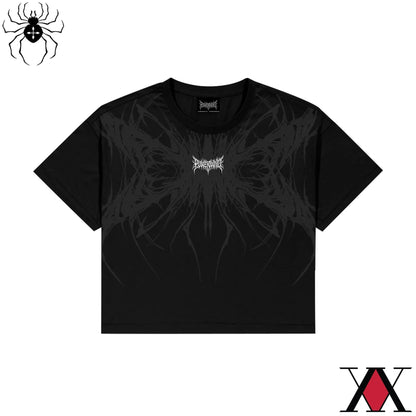 Spider Web Flame - Emmeus