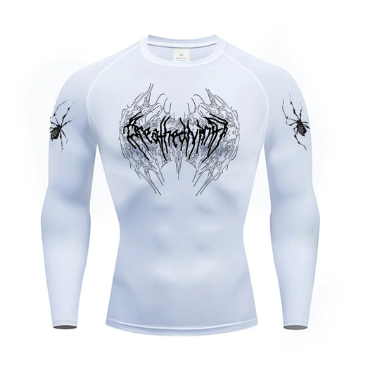 GOD SPIDER COMPRESSION-EMMEUS