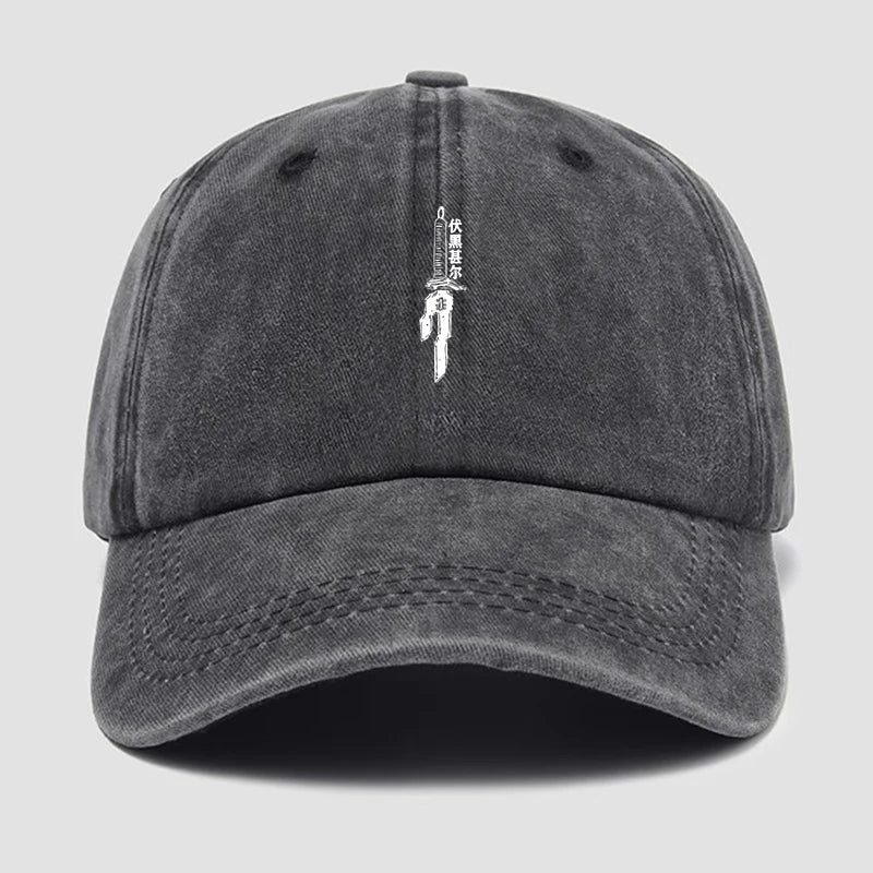 caps berserker-Emmeus