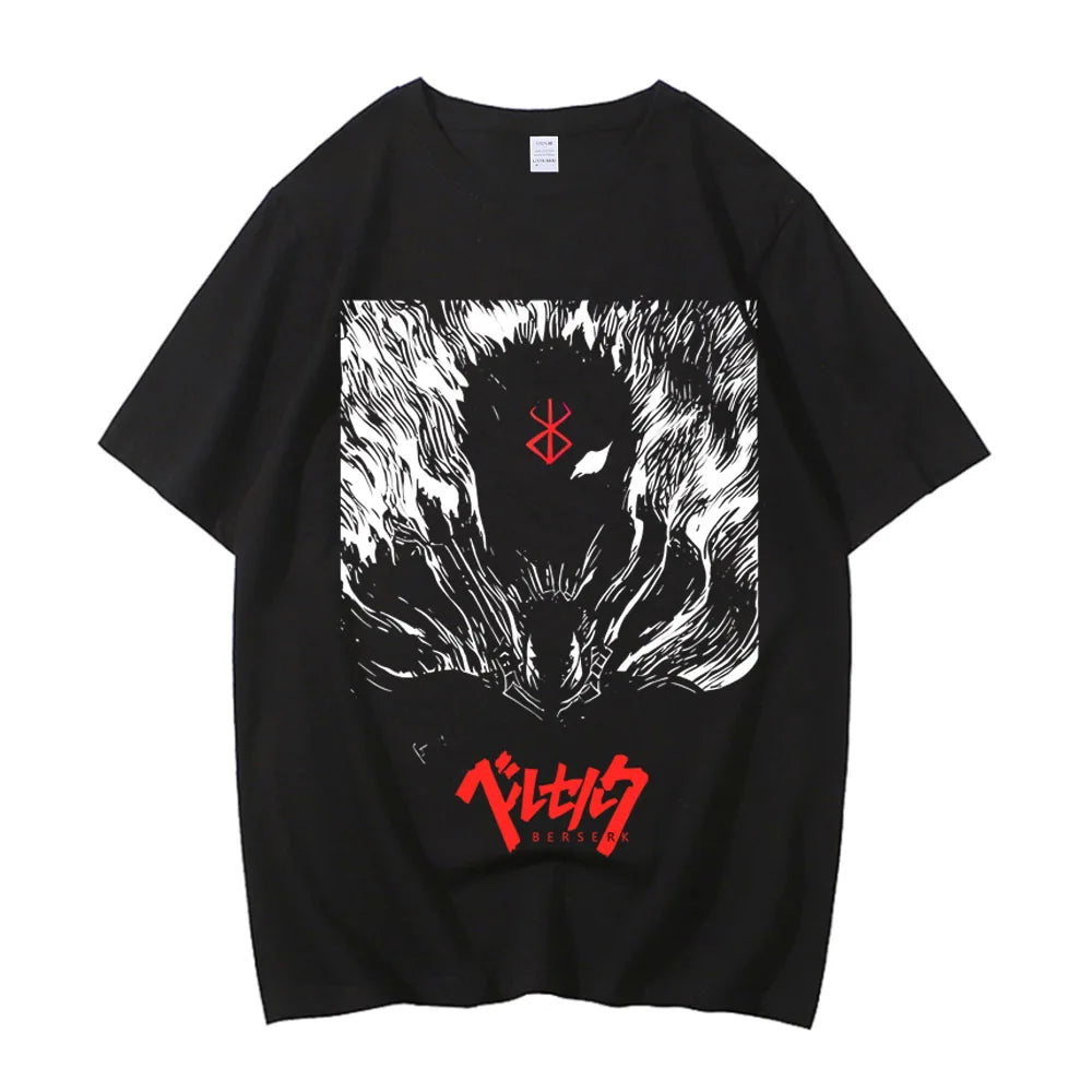 Berserk Rage Tee 4-Emmeus