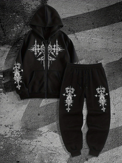 Shadow Cross Street Set-Emmeus