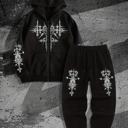 Shadow Cross Street Set-Emmeus