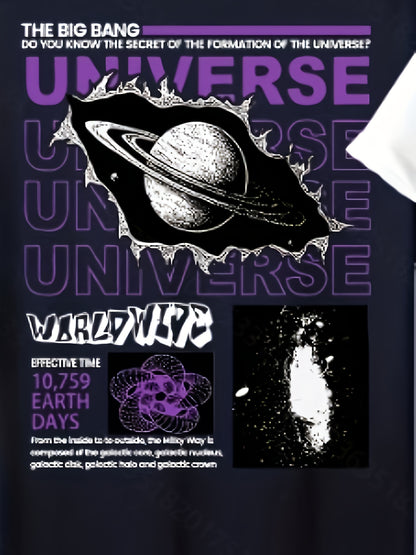 Urban Galaxy Vision T-Shirt Set 3pc-Emmeus